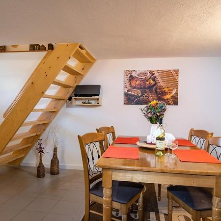 Privat Mako Trstené Exterior foto