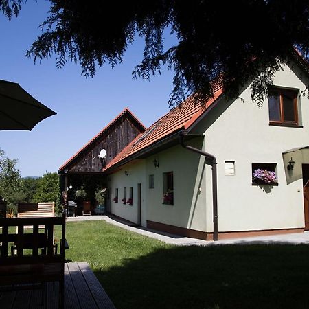 Privat Mako Trstené Exterior foto