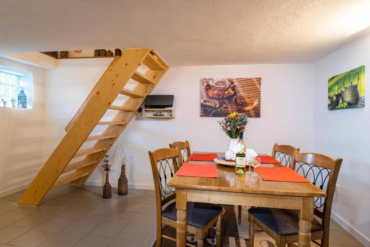 Privat Mako Trstené Exterior foto
