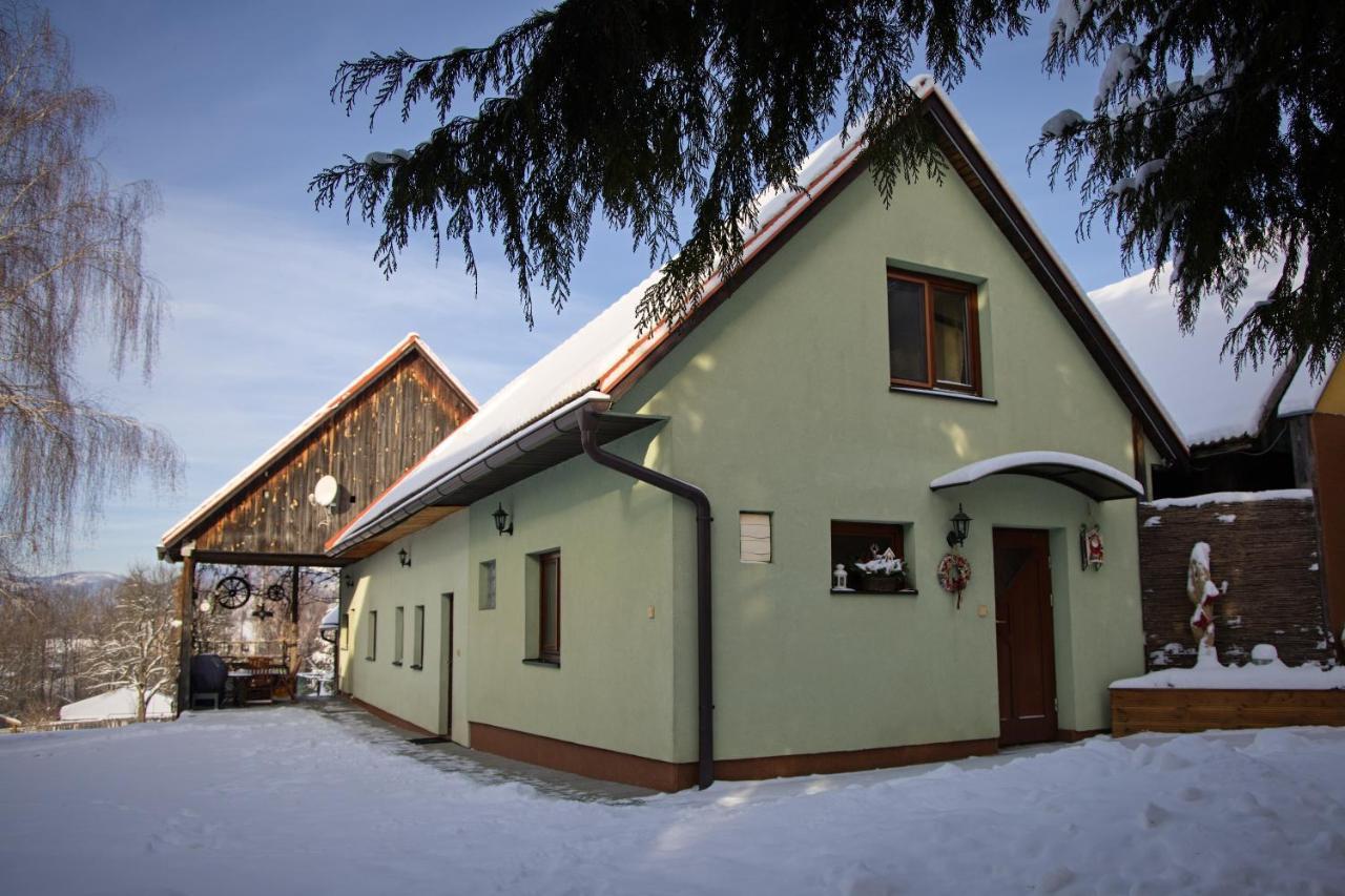 Privat Mako Trstené Exterior foto
